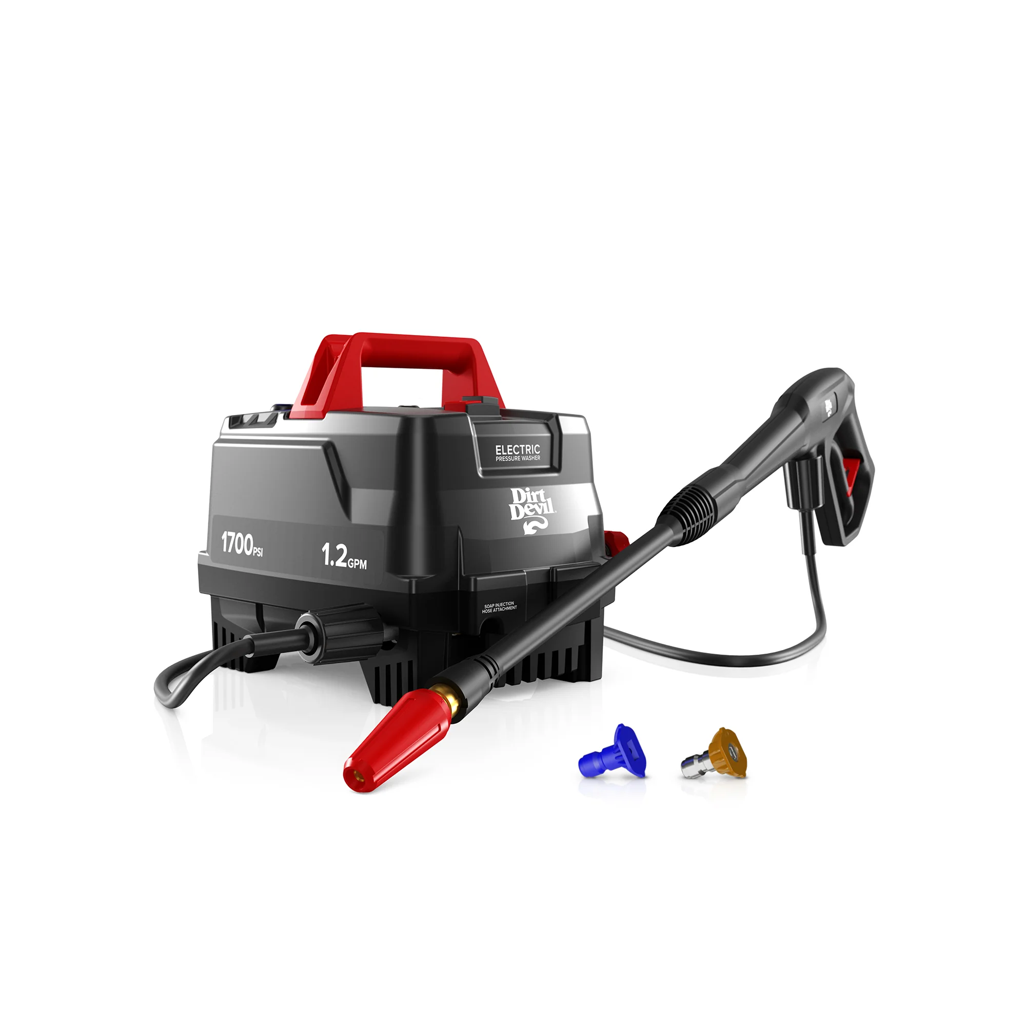 Top Deals - PressureWash